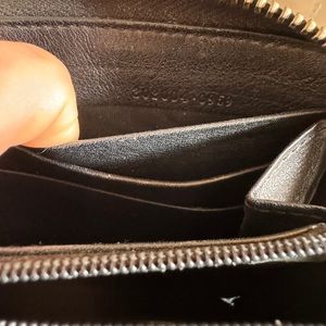 Gucci Disco SoHo Wallet